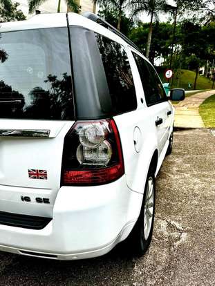 LAND ROVER-FREELANDER 2-2010