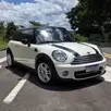 MINI COOPER 1.6 CHILI 16V GASOLINA 2P AUTOMÁTICO MINI COOPER 1.6 CHILI 16V GASOLINA 2P AUTOMÁTICO