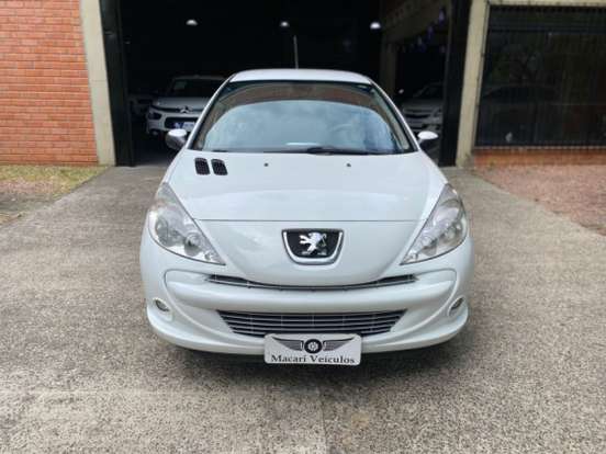 PEUGEOT-207-2013