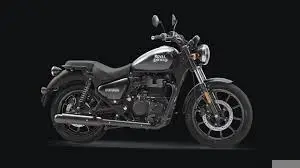 ROYAL ENFIELD METEOR 350 FIREBALL 