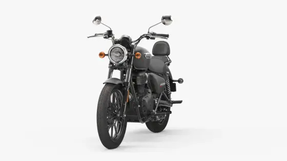 ROYAL ENFIELD METEOR 350 STELLAR 