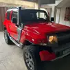 TROLLER T4 3.2 TGV 4X4 20V TURBO INTERCOOLER DIESEL 2P MANUAL TROLLER T4 3.2 TGV 4X4 20V TURBO INTERCOOLER DIESEL 2P MANUAL