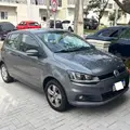 VOLKSWAGEN FOX 1.6 MSI COMFORTLINE 8V FLEX 4P AUTOMATIZADO VOLKSWAGEN FOX 1.6 MSI COMFORTLINE 8V FLEX 4P AUTOMATIZADO