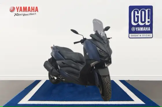 YAMAHA XMAX ABS 