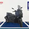 YAMAHA XMAX ABS YAMAHA XMAX ABS
