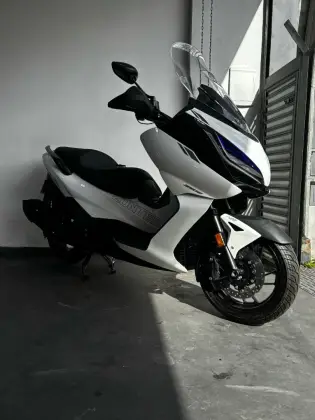 ZONTES 350E 