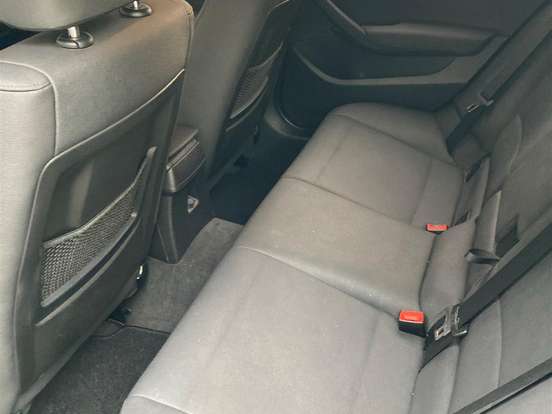 BMW-X1-2.0 16V GASOLINA SDRIVE18I 4P AUTOMÁTICO BMW-X1-2011