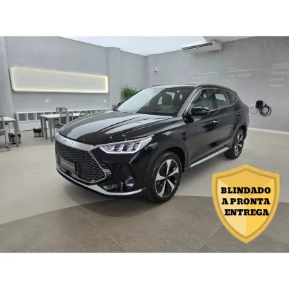BYD SONG PLUS 1.5 DM-I HÍBRIDO AUTOMÁTICO