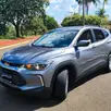 CHEVROLET TRACKER 1.0 TURBO FLEX AUTOMÁTICO CHEVROLET TRACKER 1.0 TURBO FLEX AUTOMÁTICO