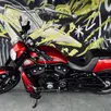 HARLEY-DAVIDSON V ROD NIGHT ROD ESPECIAL HARLEY-DAVIDSON V ROD NIGHT ROD ESPECIAL
