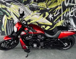 HARLEY-DAVIDSON V ROD NIGHT ROD ESPECIAL HARLEY-DAVIDSON V ROD NIGHT ROD ESPECIAL