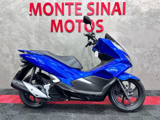 HONDA PCX 
