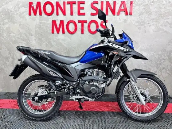 HONDA XRE 190 ABS 