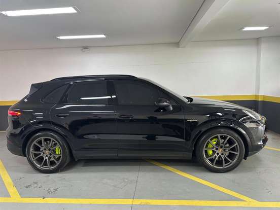 PORSCHE-CAYENNE-3.0 V6 E-HYBRID AWD TIPTRONIC S PORSCHE-CAYENNE-2019