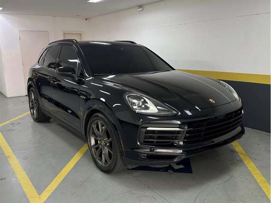 PORSCHE-CAYENNE-3.0 V6 E-HYBRID AWD TIPTRONIC S PORSCHE-CAYENNE-2019
