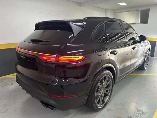 PORSCHE-CAYENNE-3.0 V6 E-HYBRID AWD TIPTRONIC S PORSCHE-CAYENNE-2019