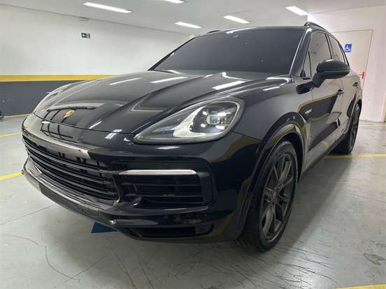 PORSCHE-CAYENNE-3.0 V6 E-HYBRID AWD TIPTRONIC S PORSCHE-CAYENNE-2019