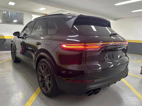 PORSCHE-CAYENNE-3.0 V6 E-HYBRID AWD TIPTRONIC S PORSCHE-CAYENNE-2019