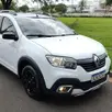 RENAULT STEPWAY 1.0 12V SCE FLEX ZEN MANUAL RENAULT STEPWAY 1.0 12V SCE FLEX ZEN MANUAL