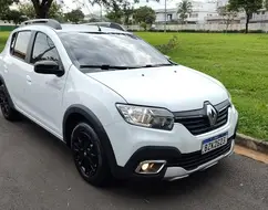 RENAULT STEPWAY 1.0 12V SCE FLEX ZEN MANUAL RENAULT STEPWAY 1.0 12V SCE FLEX ZEN MANUAL