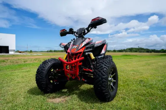 SHINERAY ATV 250 SHINERAY ATV 250