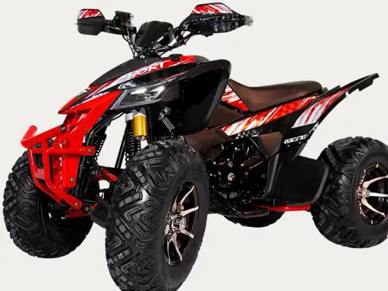 SHINERAY-ATV 250 SHINERAY-ATV 250-2025