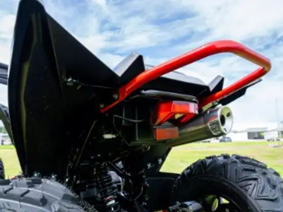 SHINERAY-ATV 250 SHINERAY-ATV 250-2025
