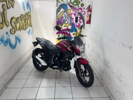 SHINERAY JEF 150 