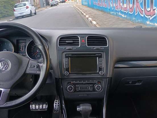 VOLKSWAGEN-JETTA-2.5 I VARIANT 20V 170CV GASOLINA 4P TIPTRONIC VOLKSWAGEN-JETTA-2010