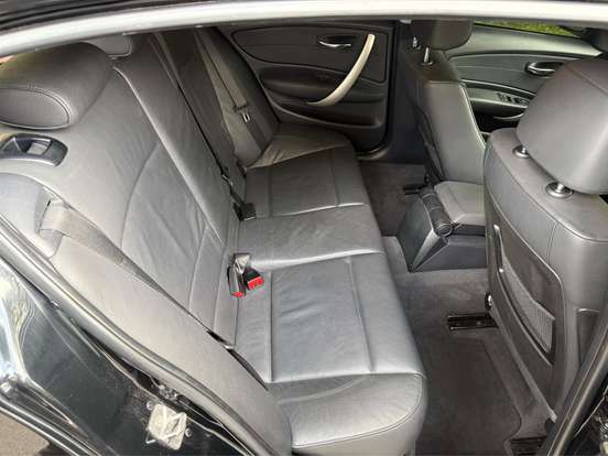 BMW-120i-2.0 TOP HATCH 16V GASOLINA 4P AUTOMÁTICO BMW-120i-2009
