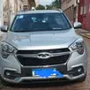 CAOA CHERY TIGGO 5x 1.5 VVT TURBO iFLEX TXS DCT CAOA CHERY TIGGO 5x 1.5 VVT TURBO iFLEX TXS DCT