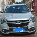 CAOA CHERY TIGGO 5x 1.5 VVT TURBO iFLEX TXS DCT CAOA CHERY TIGGO 5x 1.5 VVT TURBO iFLEX TXS DCT