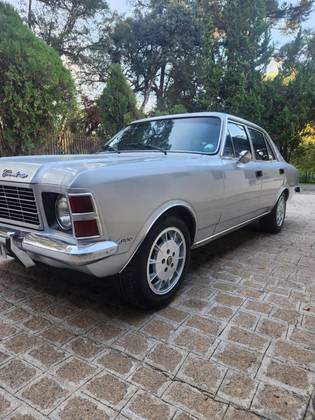 CHEVROLET OPALA 4.1 L 12V GASOLINA 4P MANUAL