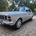 CHEVROLET OPALA 4.1 L 12V GASOLINA 4P MANUAL CHEVROLET OPALA 4.1 L 12V GASOLINA 4P MANUAL