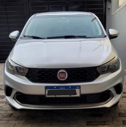 FIAT ARGO 1.3 FIREFLY FLEX DRIVE GSR