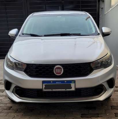 FIAT-ARGO-1.3 FIREFLY FLEX DRIVE GSR FIAT-ARGO-2017