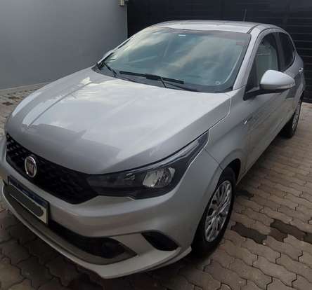 FIAT-ARGO-1.3 FIREFLY FLEX DRIVE GSR FIAT-ARGO-2017