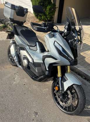 HONDA-X-ADV HONDA-X-ADV-2023