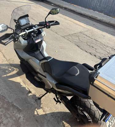 HONDA-X-ADV HONDA-X-ADV-2023