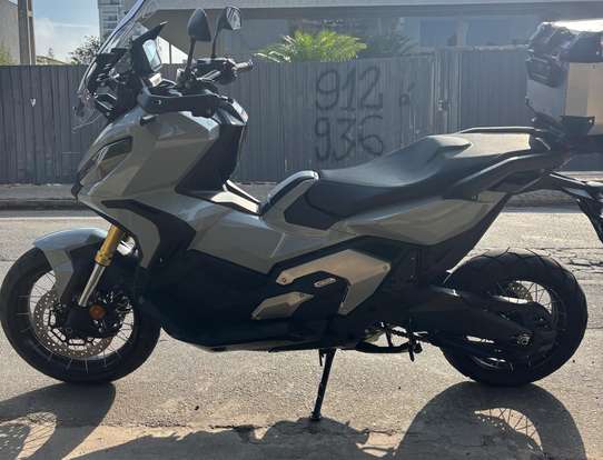 HONDA-X-ADV HONDA-X-ADV-2023