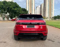 LAND ROVER RANGE ROVER EVOQUE 2.0 P300 GASOLINA MHEV R-DYNAMIC HSE AWD AUTOMÁTICO LAND ROVER RANGE ROVER EVOQUE 2.0 P300 GASOLINA MHEV R-DYNAMIC HSE AWD AUTOMÁTICO