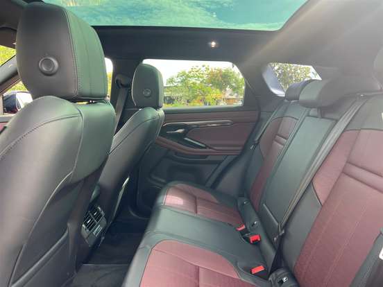 LAND ROVER-RANGE ROVER EVOQUE-2.0 P300 GASOLINA MHEV R-DYNAMIC HSE AWD AUTOMÁTICO LAND ROVER-RANGE ROVER EVOQUE-2020