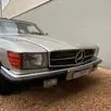 MERCEDES-BENZ 350 SL 3.5 V8 GASOLINA 2P AUTOMÁTICO MERCEDES-BENZ 350 SL 3.5 V8 GASOLINA 2P AUTOMÁTICO