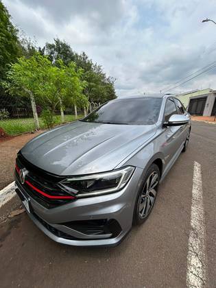 VOLKSWAGEN JETTA 2.0 350 TSI GASOLINA GLI DSG
