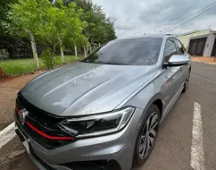VOLKSWAGEN JETTA 2.0 350 TSI GASOLINA GLI DSG VOLKSWAGEN JETTA 2.0 350 TSI GASOLINA GLI DSG