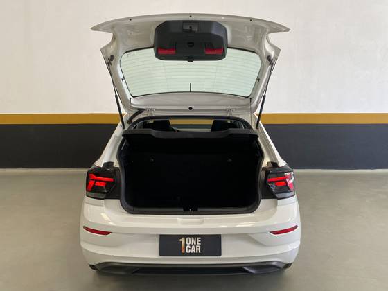VOLKSWAGEN POLO 1.0 MPI MANUAL