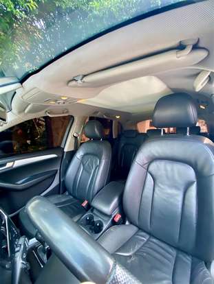 AUDI-Q5-2009