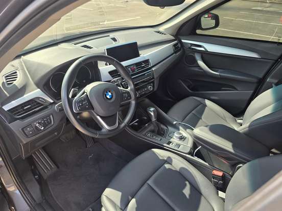 BMW-X1-2.0 16V TURBO ACTIVEFLEX SDRIVE20I GP 4P AUTOMÁTICO BMW-X1-2021