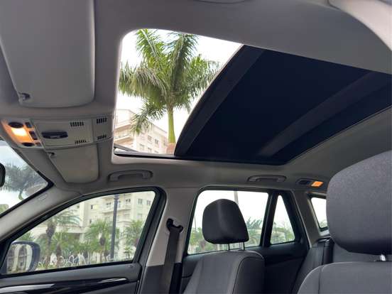 BMW-X1-3.0 24V GASOLINA XDRIVE28I 4P AUTOMÁTICO BMW-X1-2011