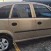 CHEVROLET MERIVA 1.8 MPFI JOY 8V FLEX 4P MANUAL CHEVROLET MERIVA 1.8 MPFI JOY 8V FLEX 4P MANUAL